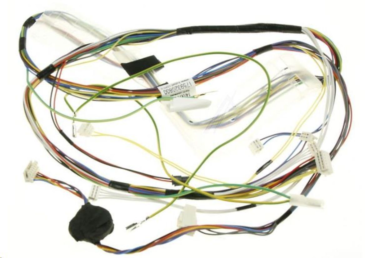 Cable harness
