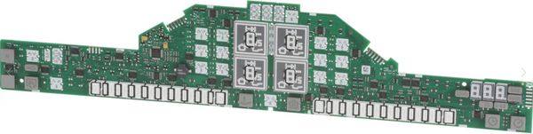 Hovedbilde Modul panel