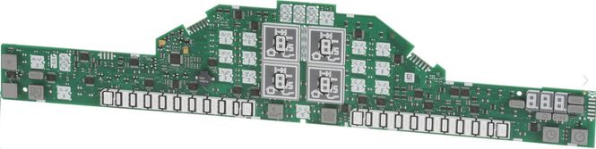 Hovedbilde Modul panel