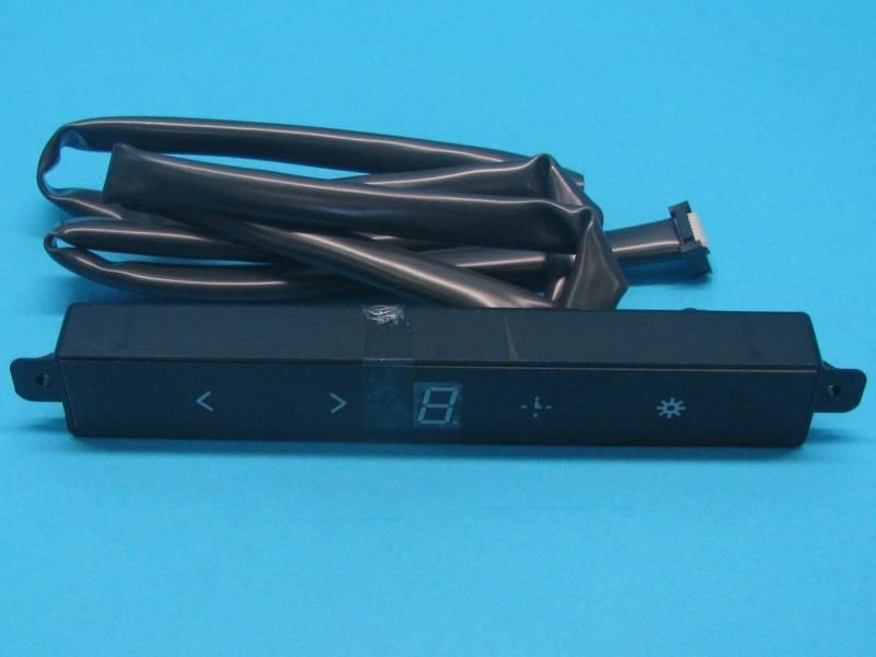 Control module