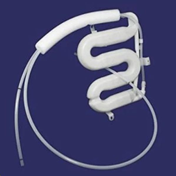 Hovedbilde Water Tank Disp ASM