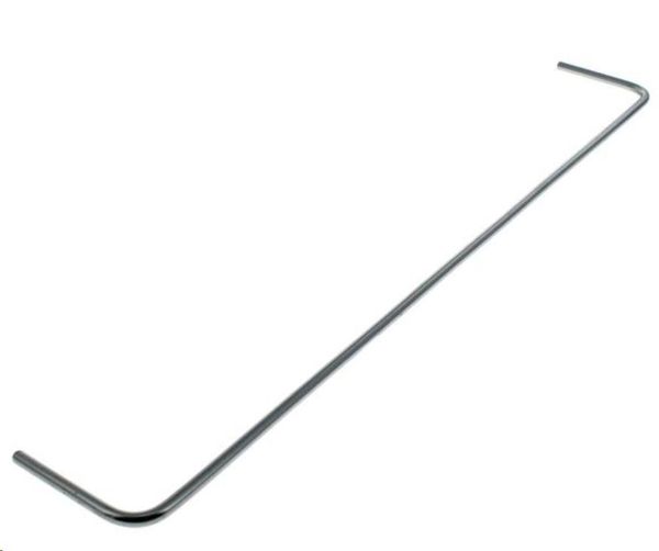 Hovedbilde Rod shelf