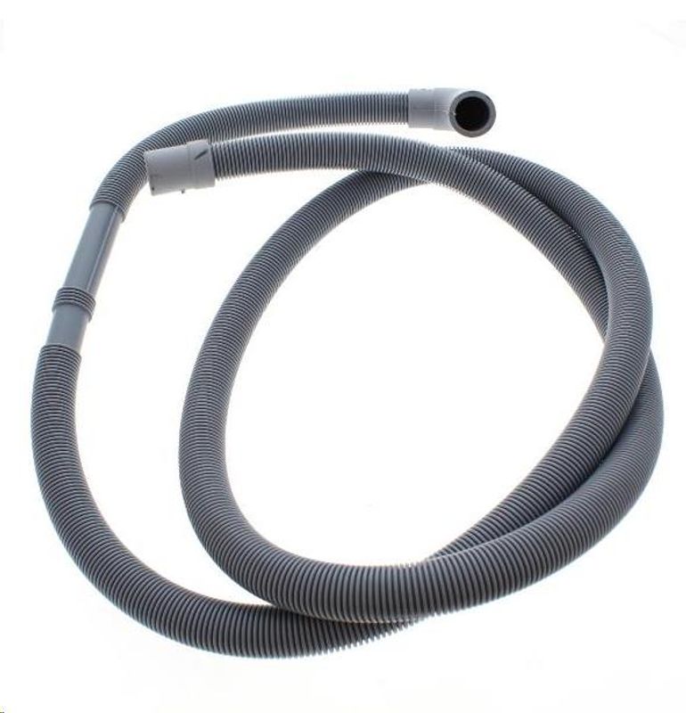 Hose draining