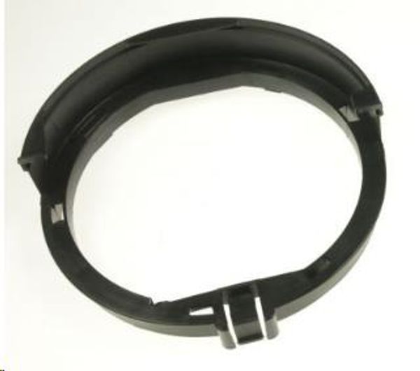 Hovedbilde HOLDER/RAMME TIL KULLFILTER, 2stk