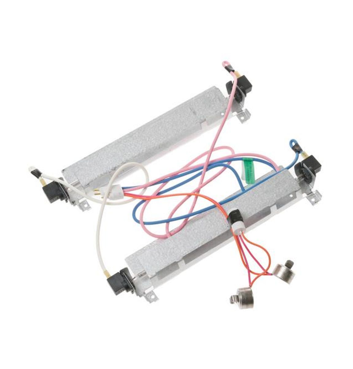 GE HEATER HARNESS DEF ASM