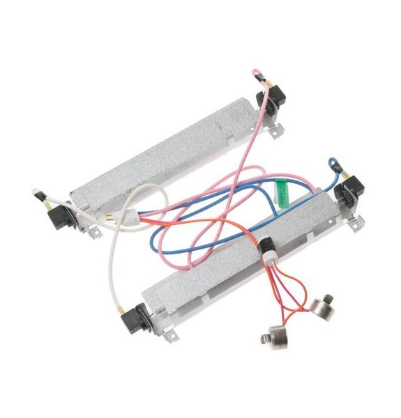 Hovedbilde GE HEATER HARNESS DEF ASM