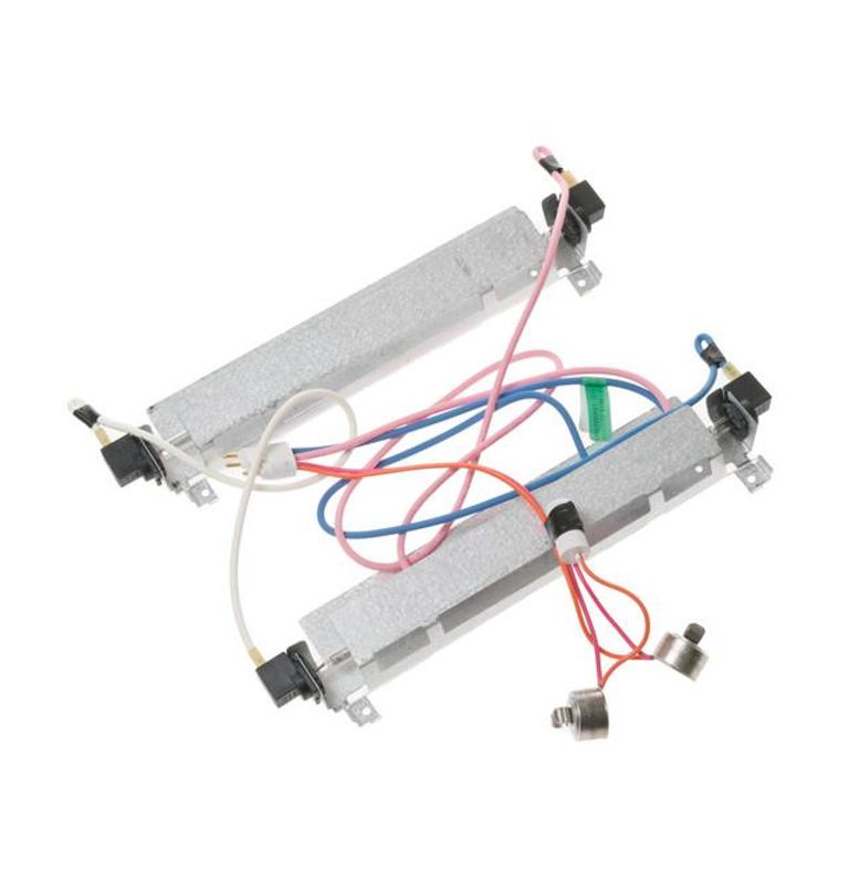 GE HEATER HARNESS DEF ASM