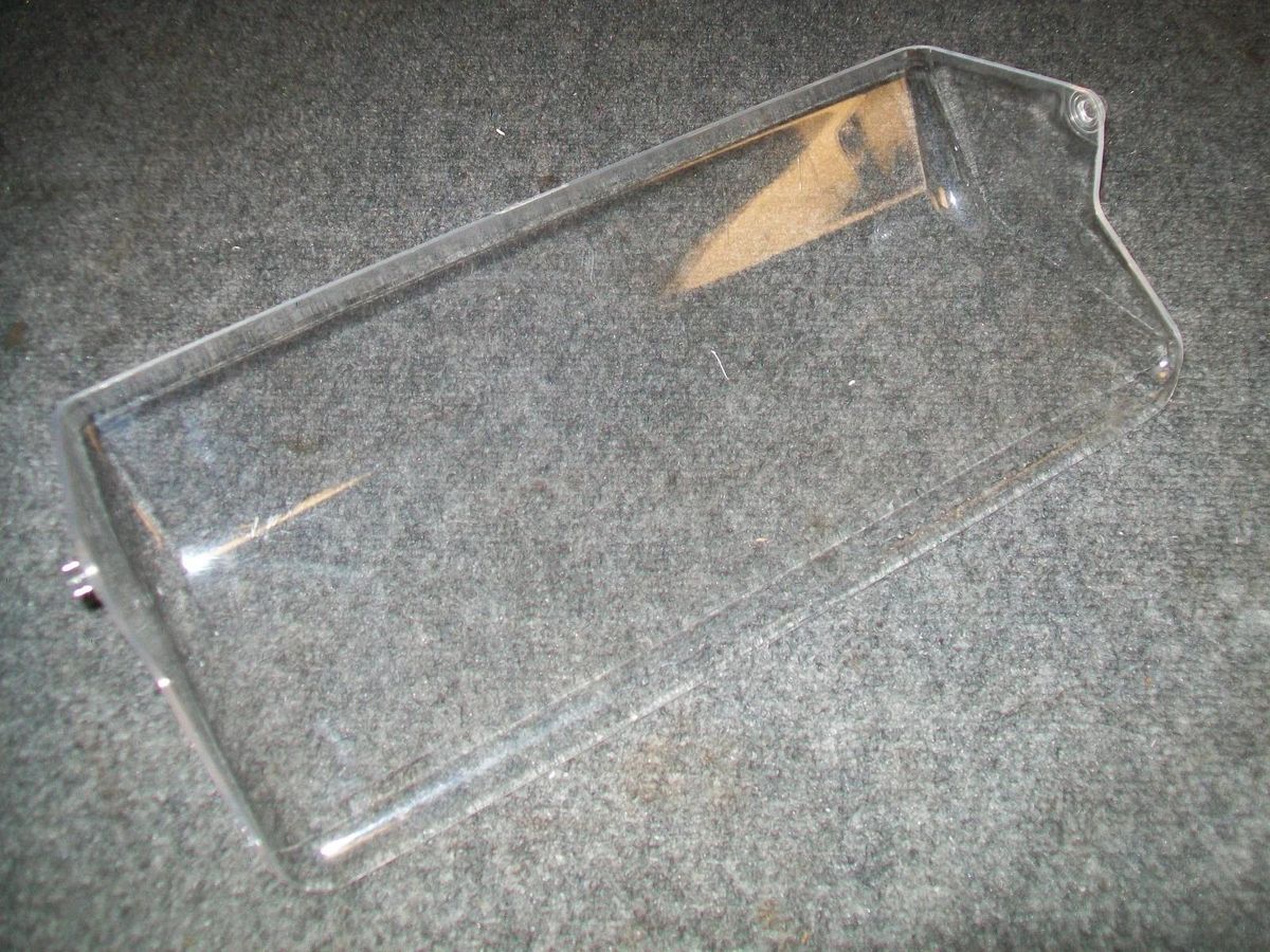 GE REFRIGERATOR DAIRY DOOR