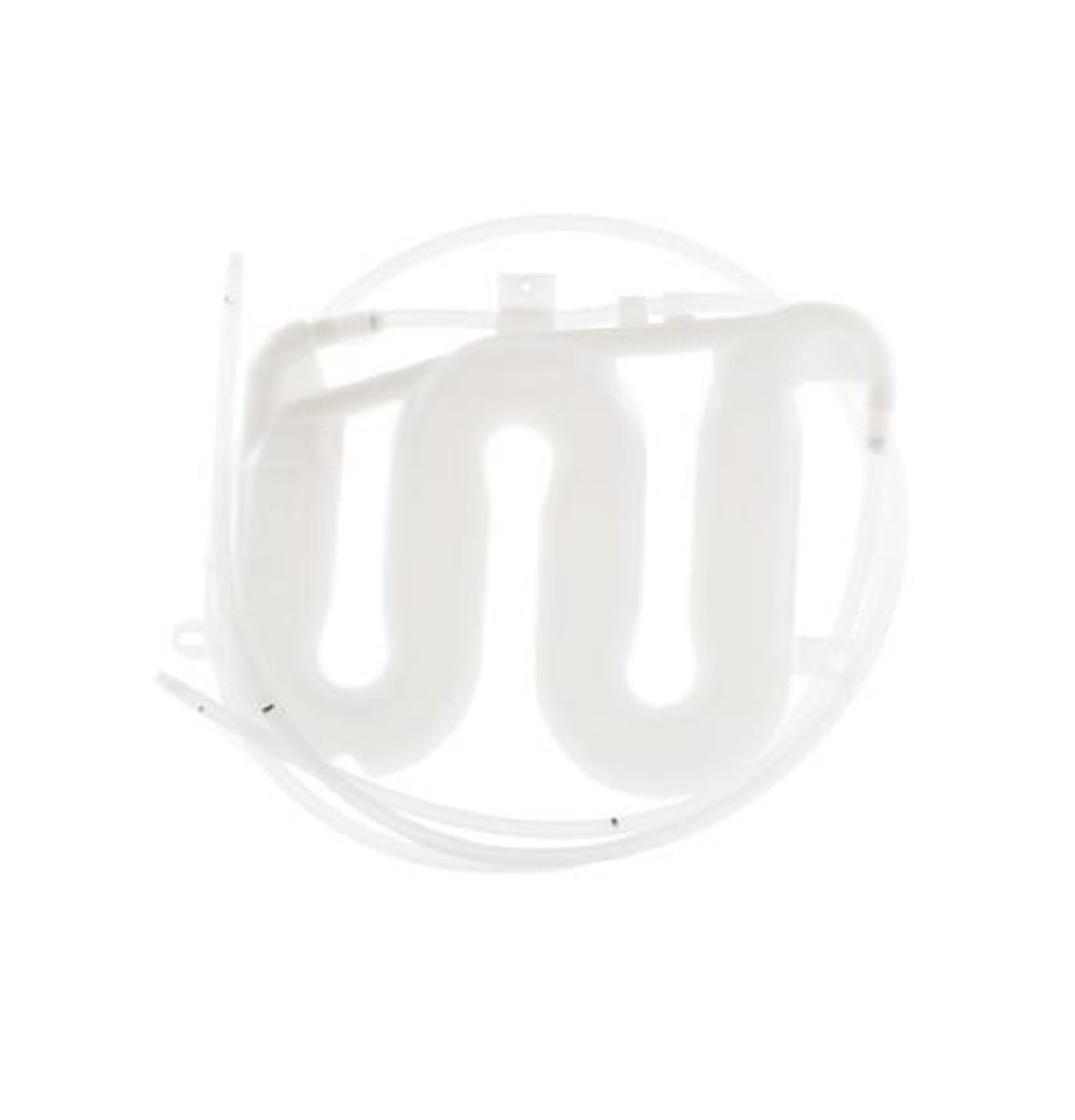 GE Refrigerator Water Tank Assembly