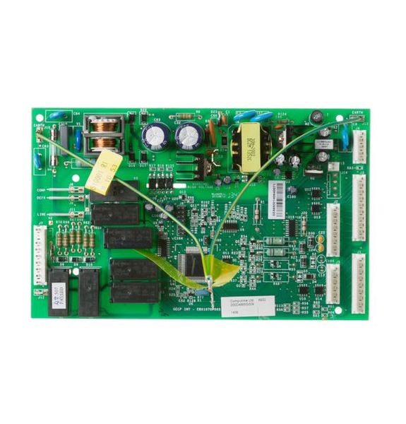 Hovedbilde GE BOARD ASM MAIN CONTROL