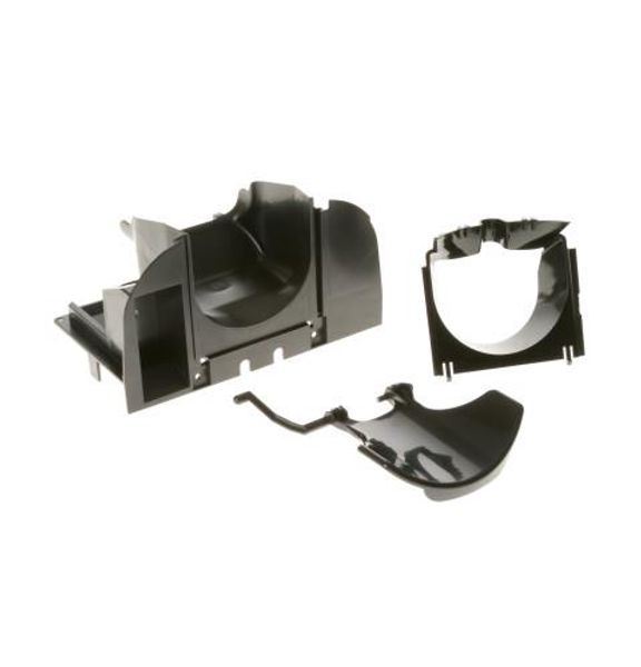 Hovedbilde GE Ice dispenser funnel and frame