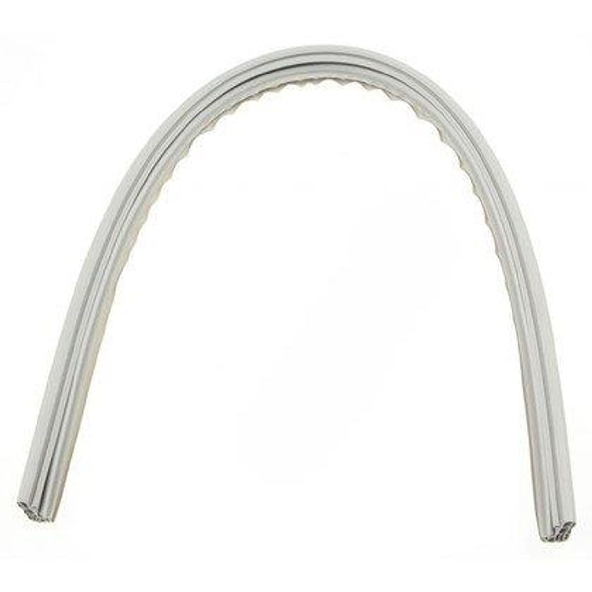 DØRPAKNING GRÅ FARGEMARKERING BLÅ