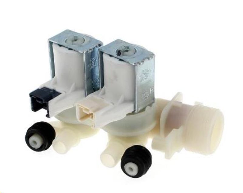 Inlet valve