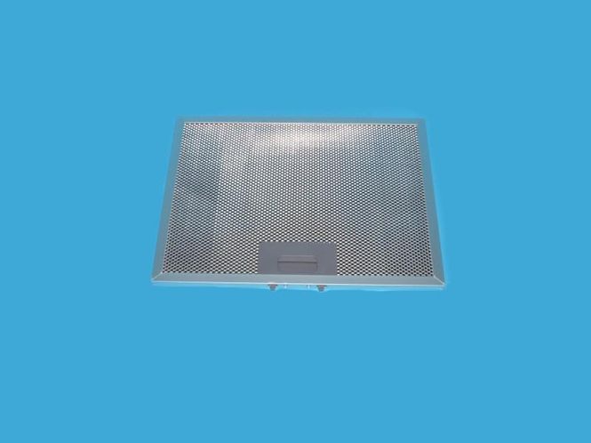 Hovedbilde Metallfilter