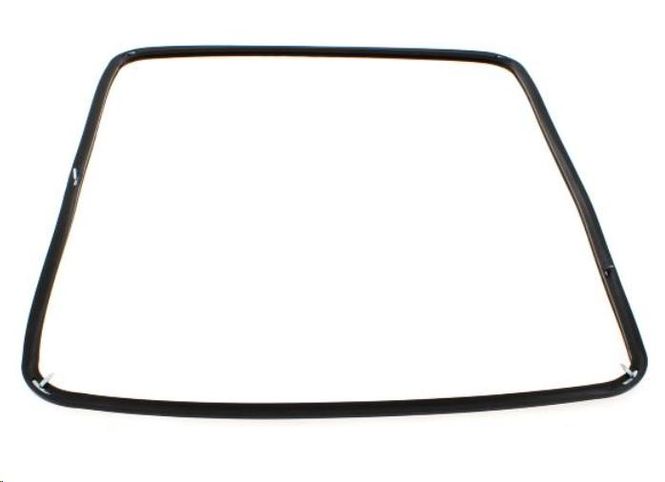 Hovedbilde gasket door