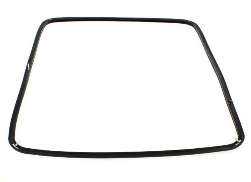 gasket door