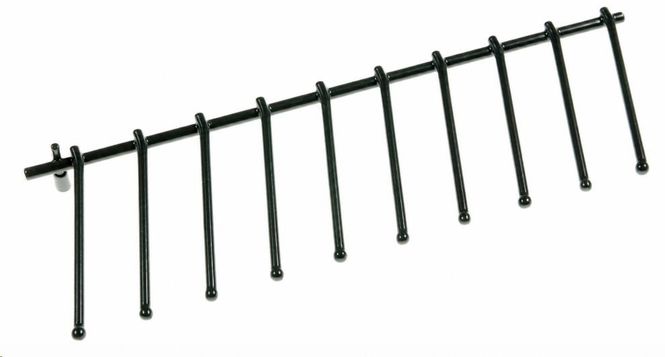 Hovedbilde PLATE-RACK SHORT R 7502-B
