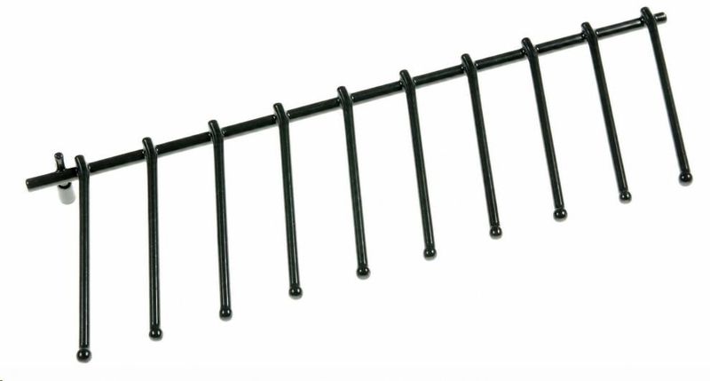 PLATE-RACK SHORT R 7502-B