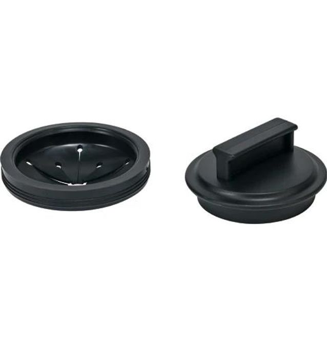 Hovedbilde Disposer Splash Guard and Stopper