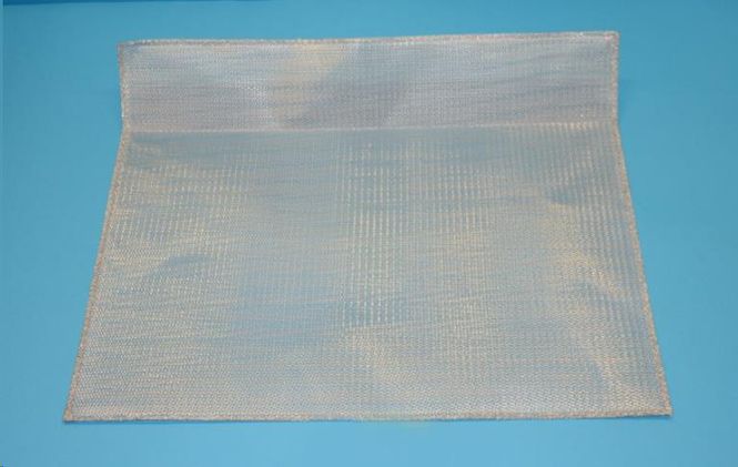 Hovedbilde metallfilter