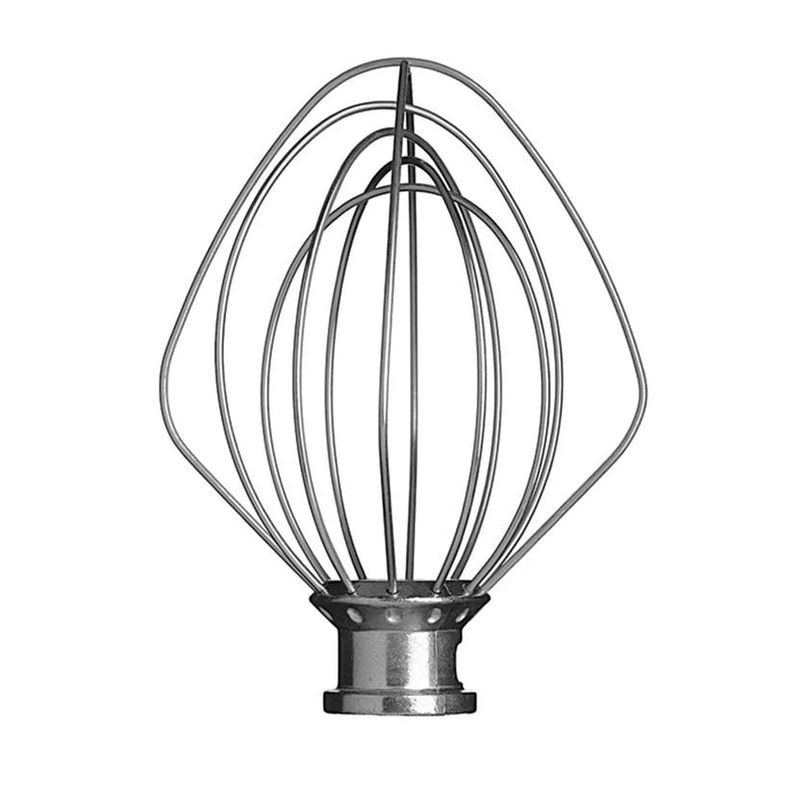 KitchenAid Mini ballongvisp 3,3 L – 5KSM35WW