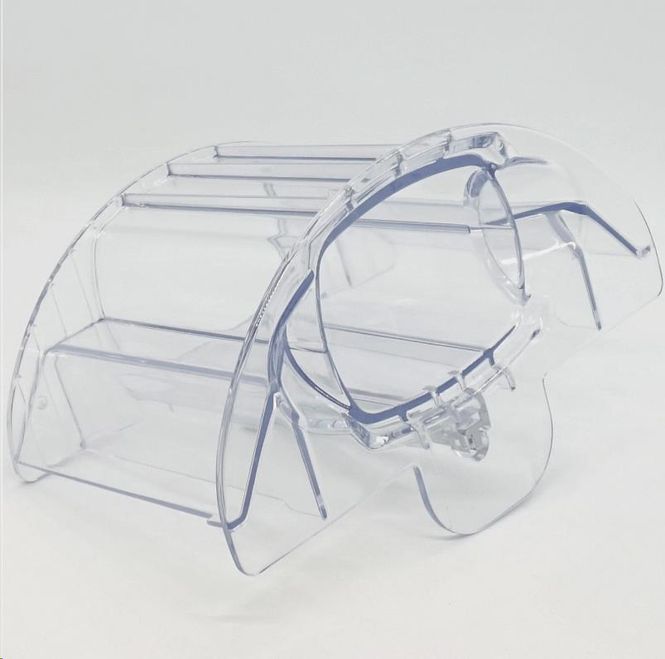 Hovedbilde KitchenAid stor matstapper – W10451469 / ...