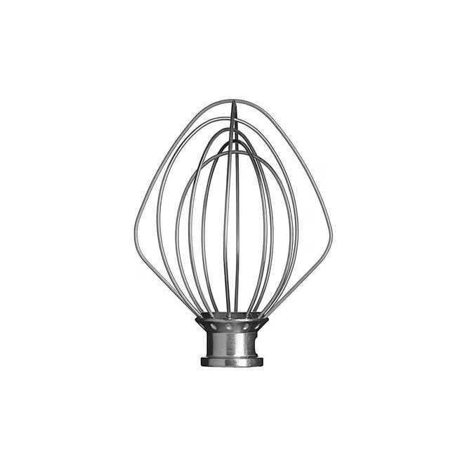 Hovedbilde KitchenAid WP9704329 – Ballongvisp vippehode