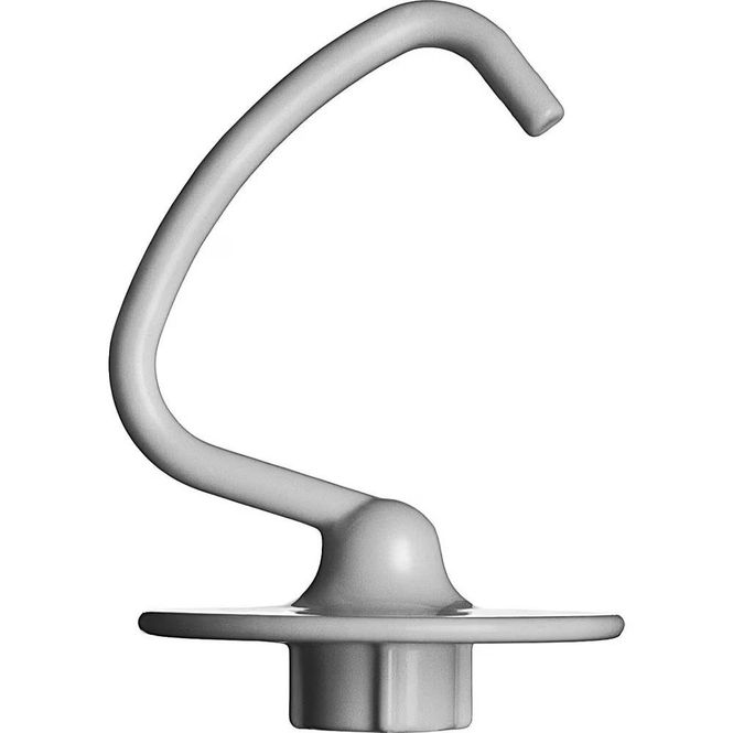 Hovedbilde KitchenAid 5K452DH – Eltekrok hvit vippehode